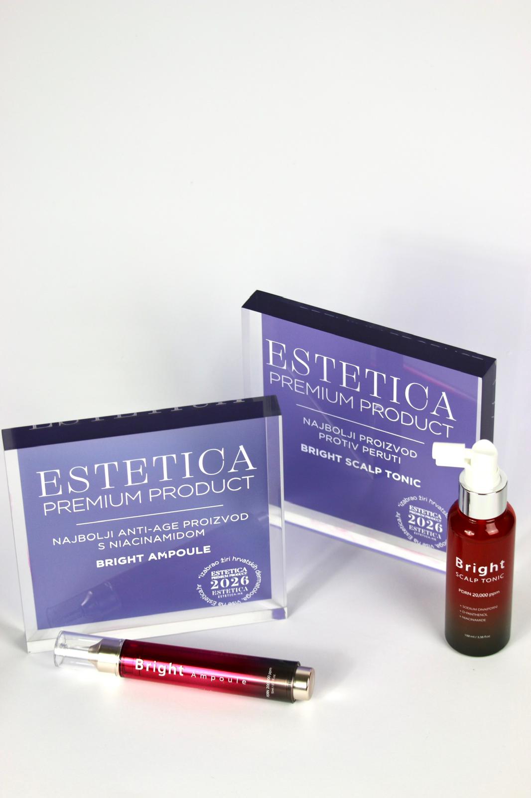 Estetica Premium Product 2026