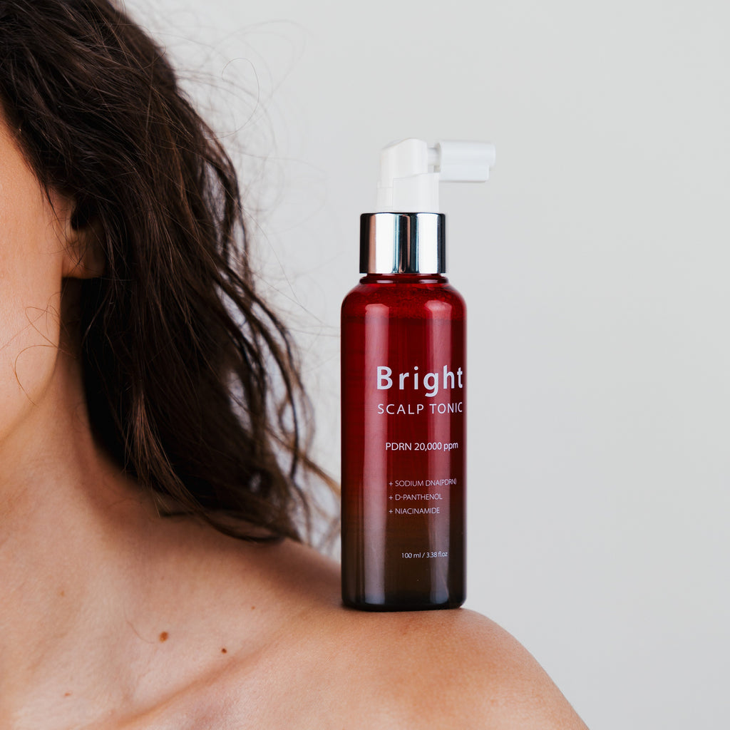 Bright Scalp Tonic