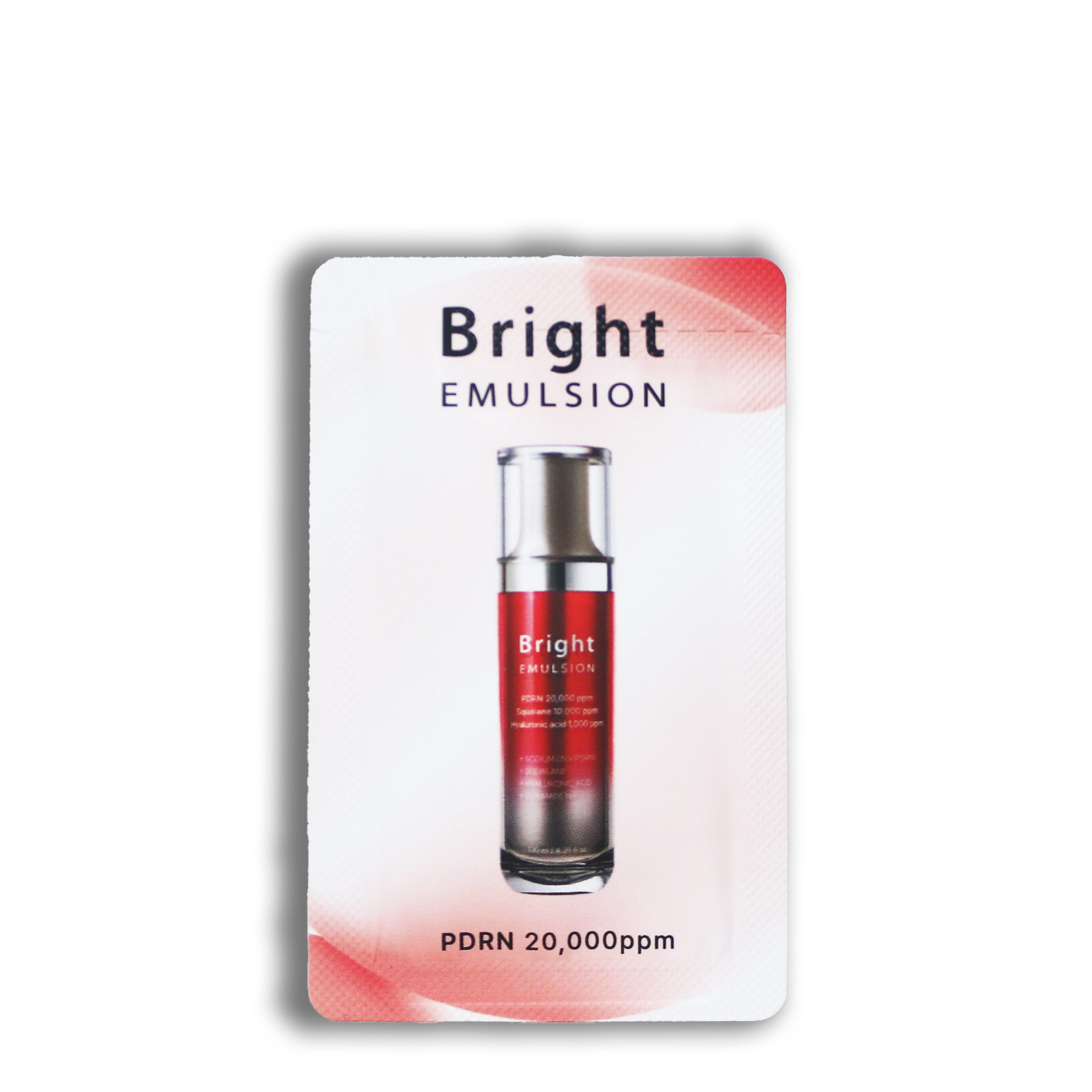 Bright Emulsion Tester