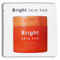 Bright Skin Pad Tester