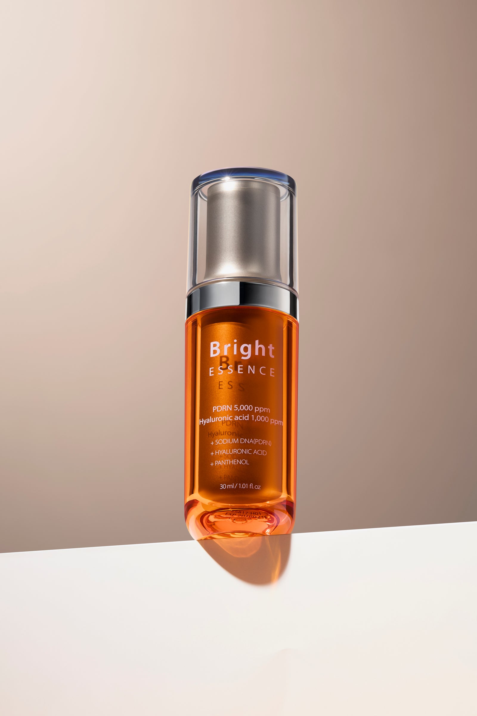 BRIGHT ESSENCE