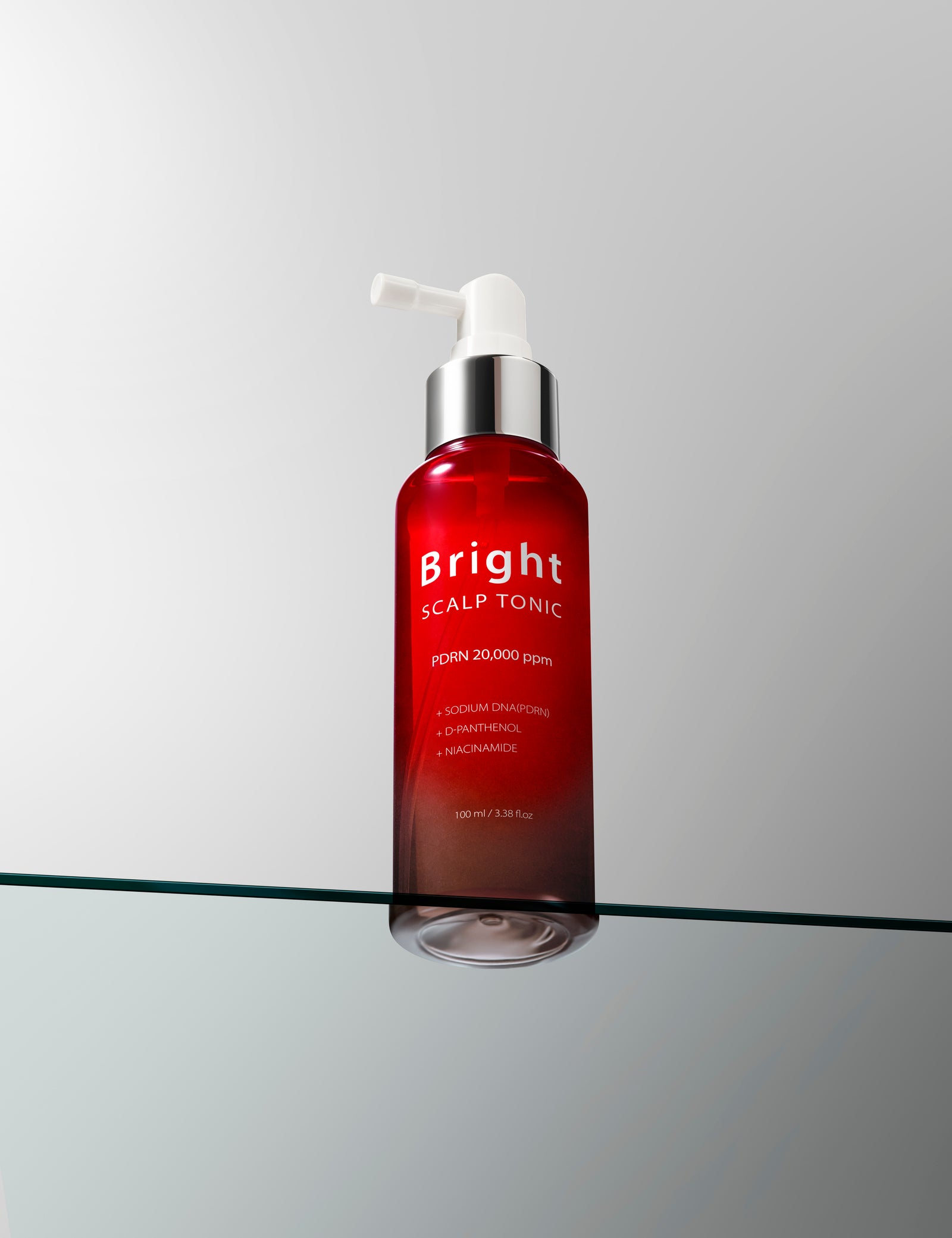 BRIGHT SCALP TONIC