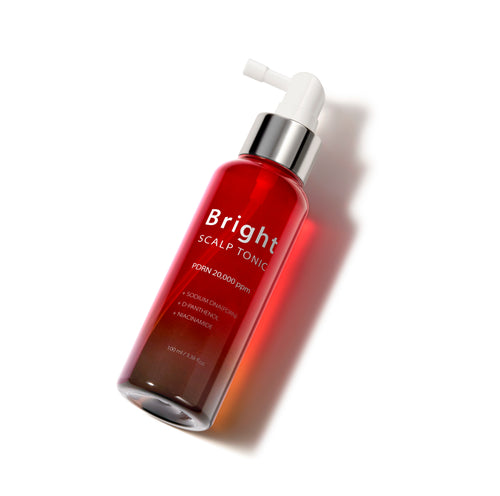 Bright Scalp Tonic