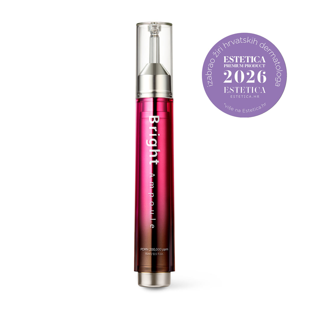Bright Ampoule