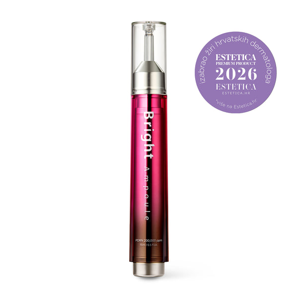 Bright Ampoule