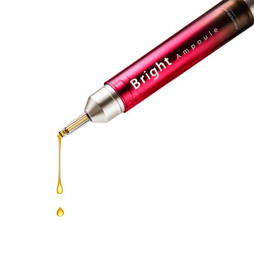 Bright Ampoule
