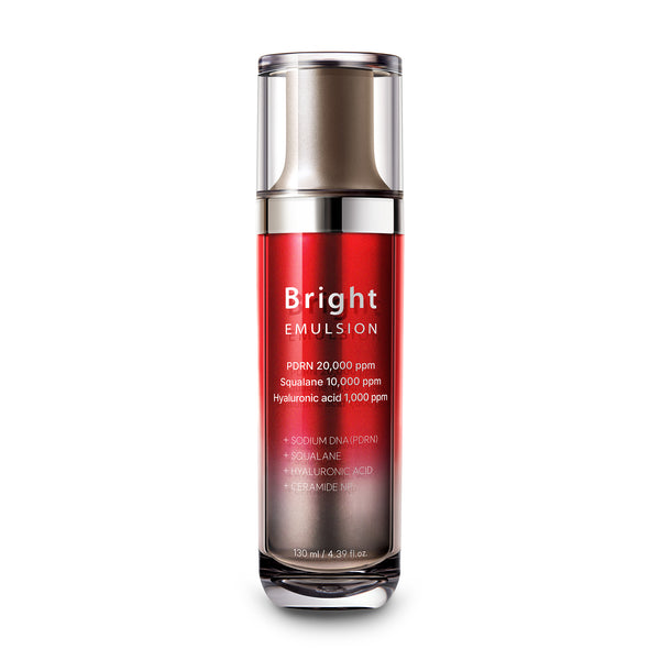 Bright Emulsion