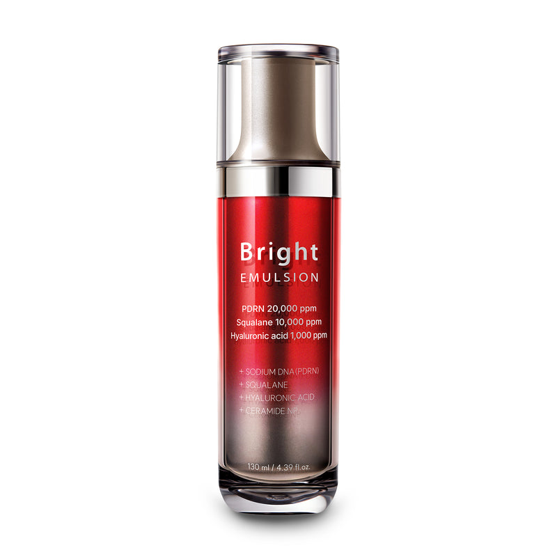 Bright Emulsion