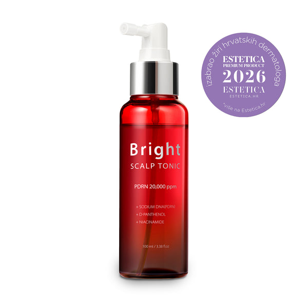 Bright Scalp Tonic