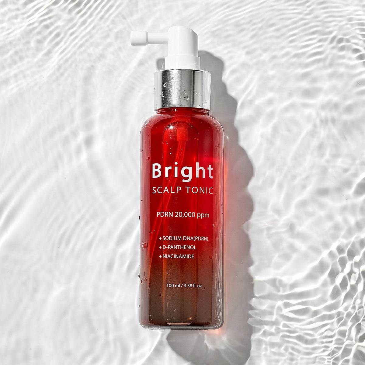 Bright Scalp Tonic