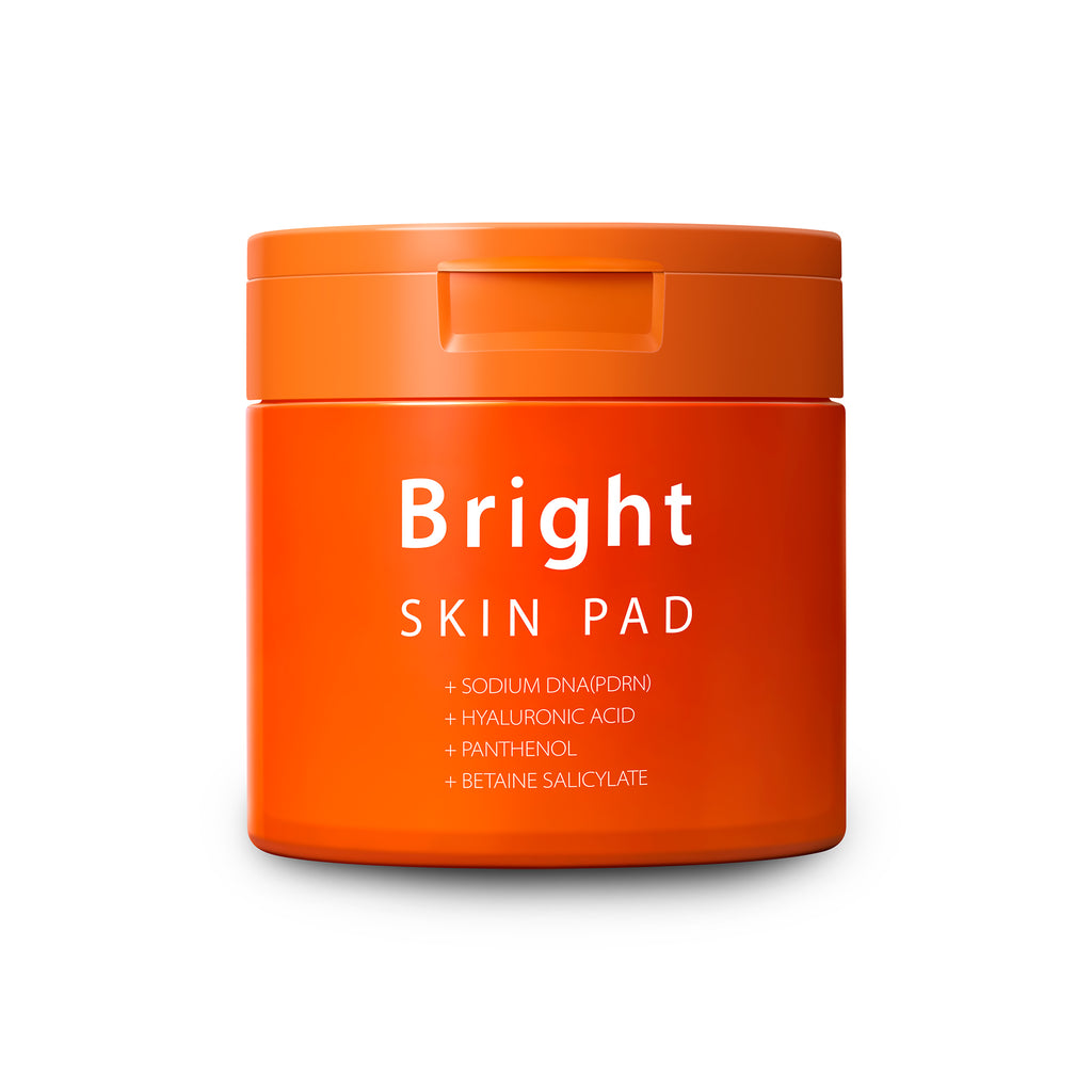 Bright Skin Pad