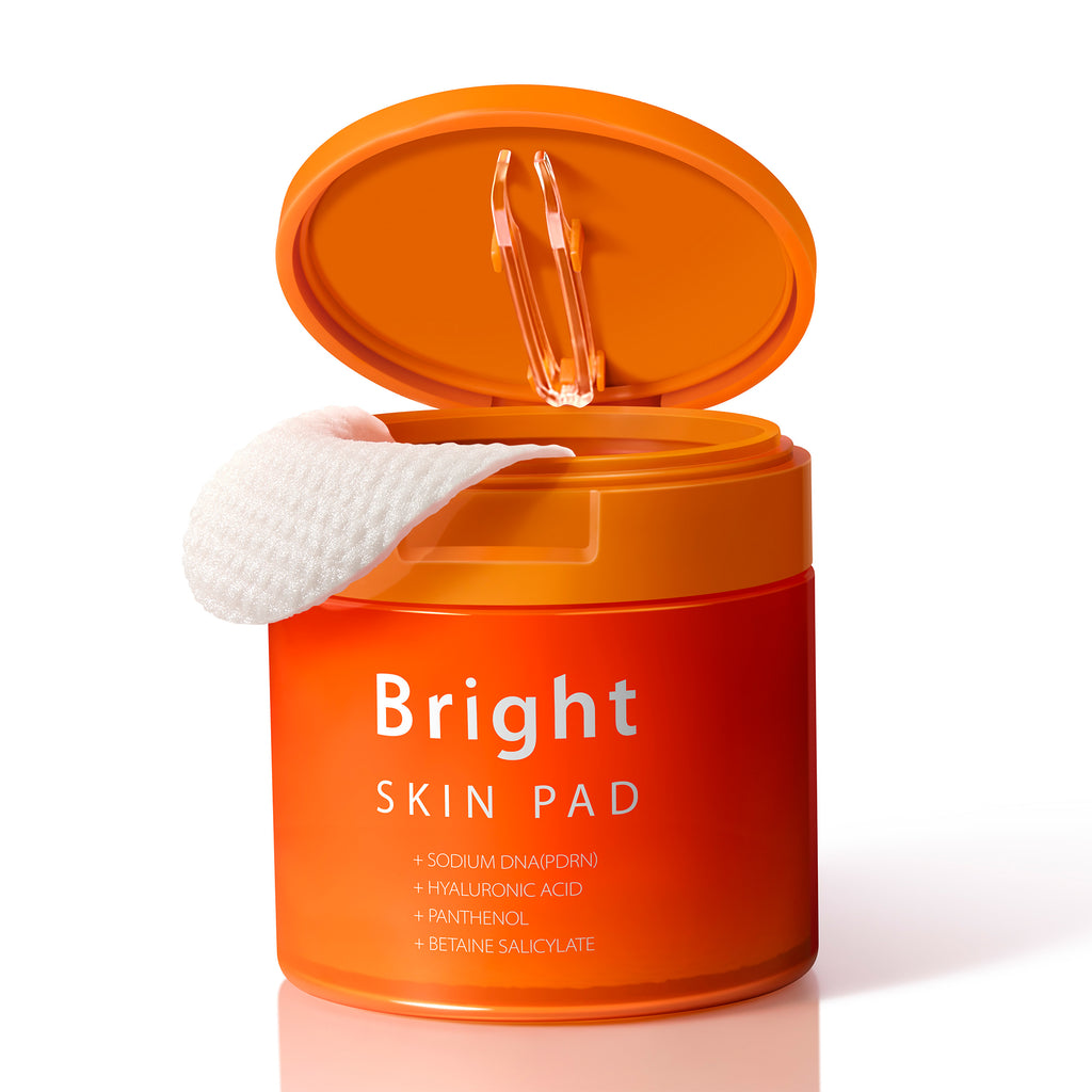 Bright Skin Pad