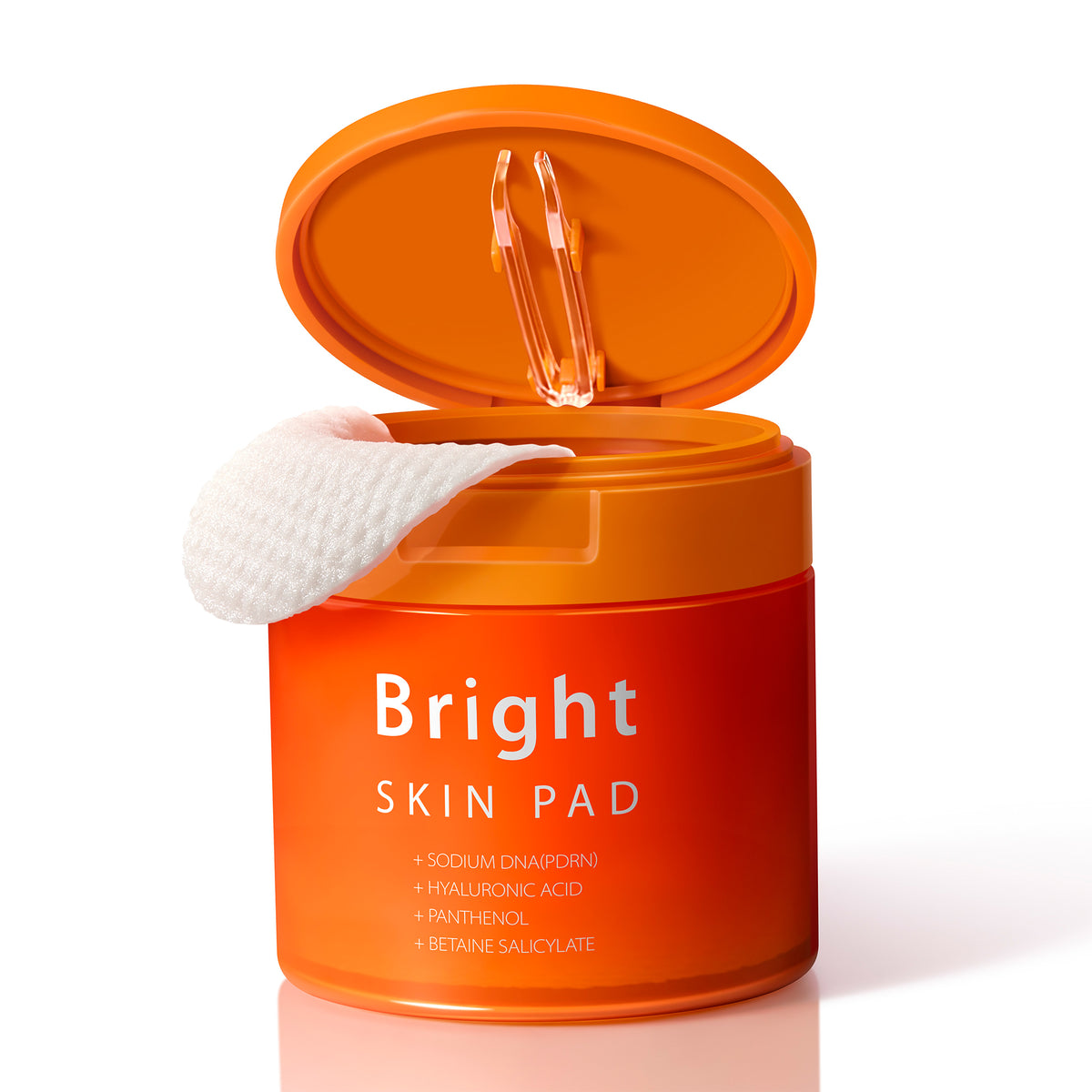 Bright Skin Pad