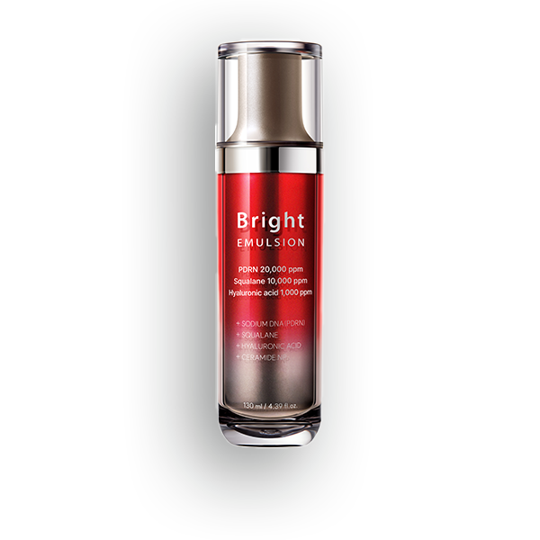 Bright Emulsion