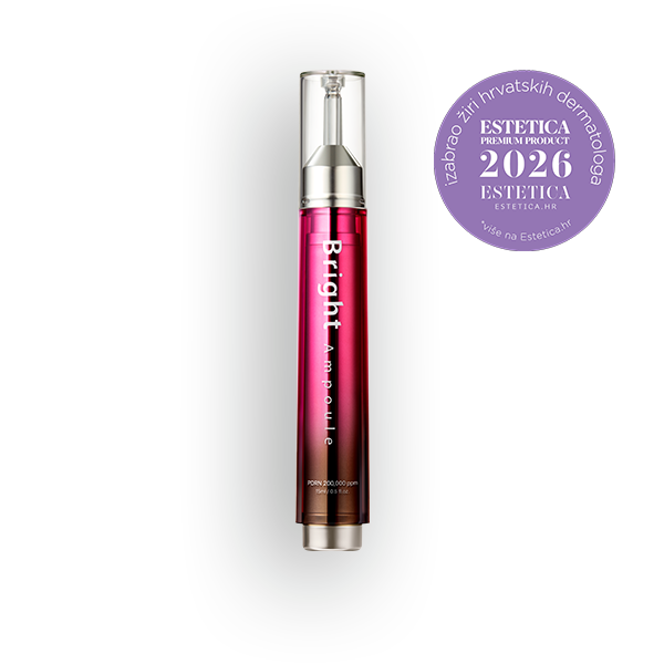 Bright Ampoule