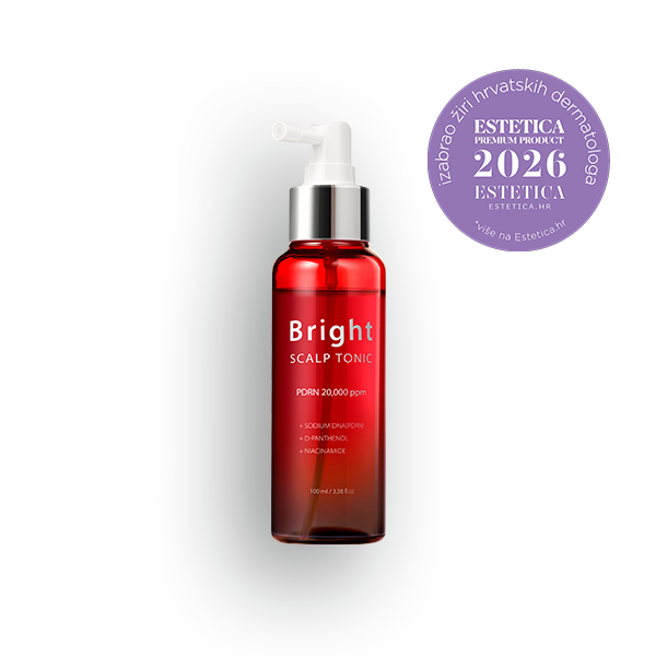 Bright Scalp Tonic