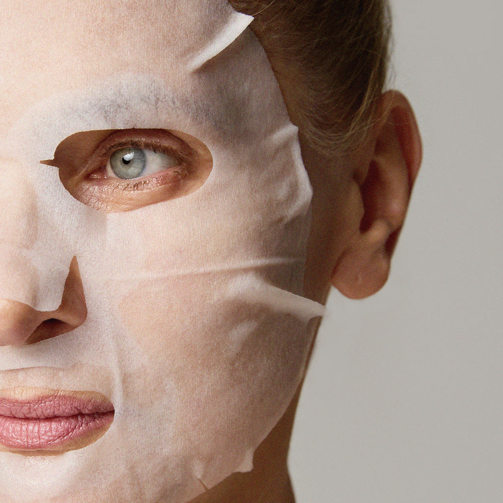 Bright Sheet Mask