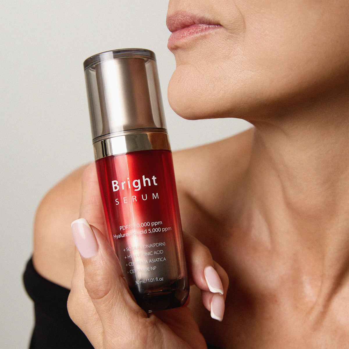 Bright Serum 
