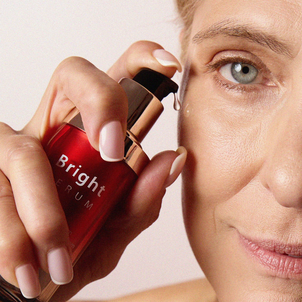 Bright Serum 