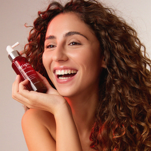 Bright Scalp Tonic
