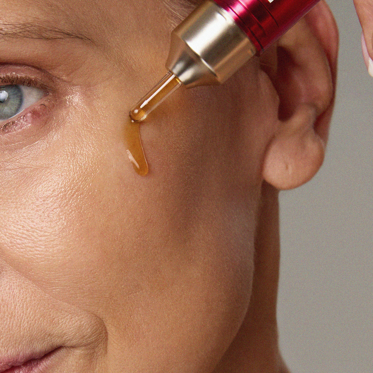 Bright Ampoule