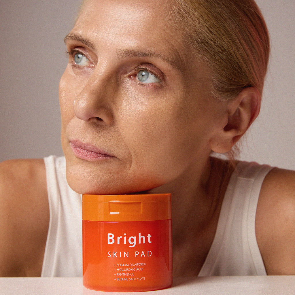 Bright Skin Pad