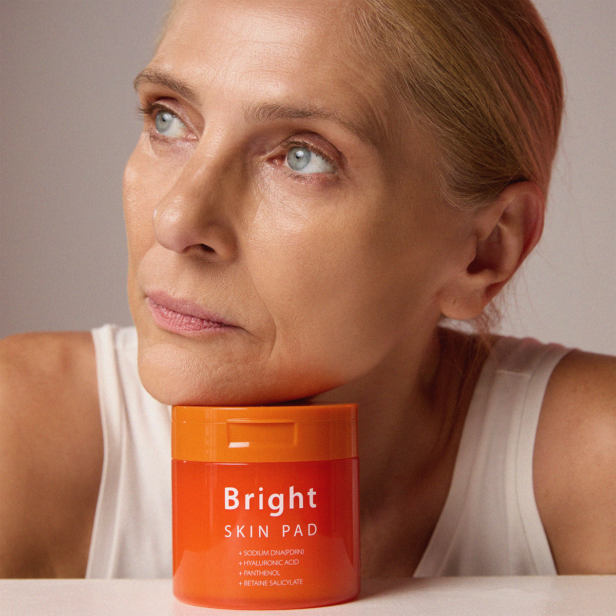 Bright Skin Pad